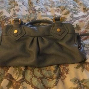 A Marc by Marc Jacobs handbag